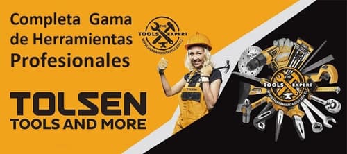 Amoladora Banco Tolsen 8 79648 350w Ferreteria Color Naranja Frecuencia 50