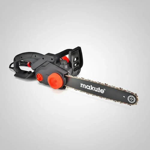 Motosierra Electrica 16 Pulgadas 2200w Makute Ec004 Negro