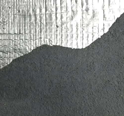Membrana Impermeabilizante Microgoma P/piso Y Pared 4.4 Kgs Color Gris