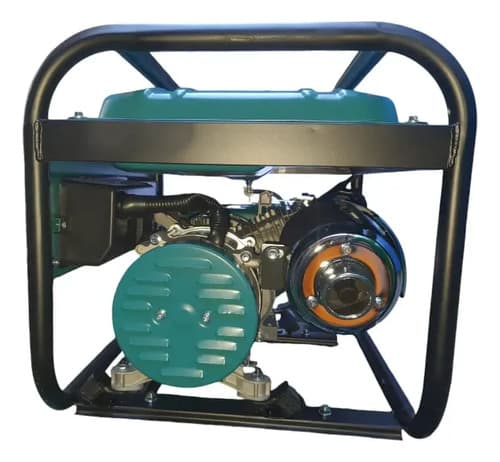 Generador Electrico Victeche 3500kw, 3200w Nominal