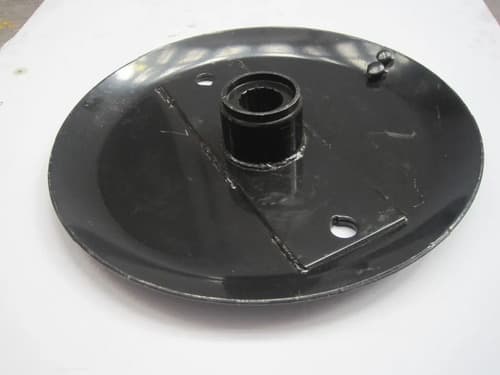 Plato Para Cuchillas De Rotativa Equus De 1m Y 1.20m