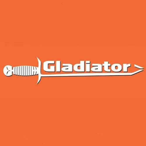Soldadora Inverter 140 Amp Gladiator Electrodos .26