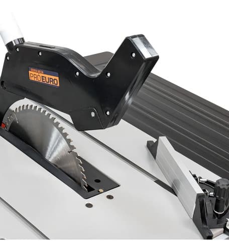 Sierra Circular Profesional De Mesa Para Encimera, 1800 W