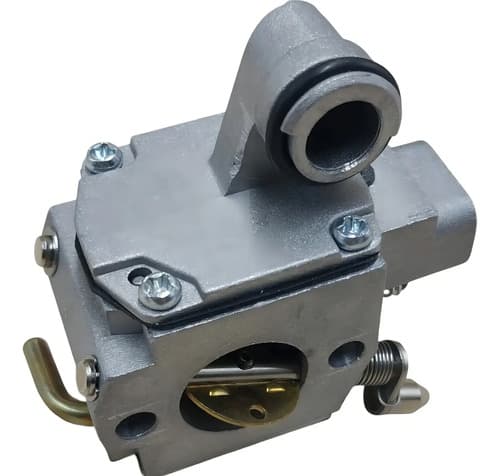Carburador Rossel Para Motosierra Stihl Ms 361 De Aluminio