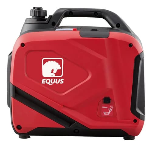 Generador Inverter Silencioso 3.0kw Equus, 12 Meses Garantia