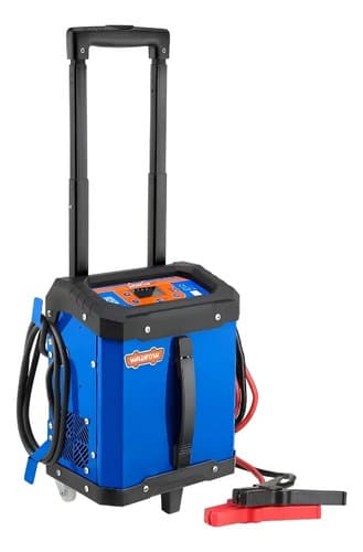 Cargador Baterias Inverter Arrancador 300a  Wby1a50 Wadfow