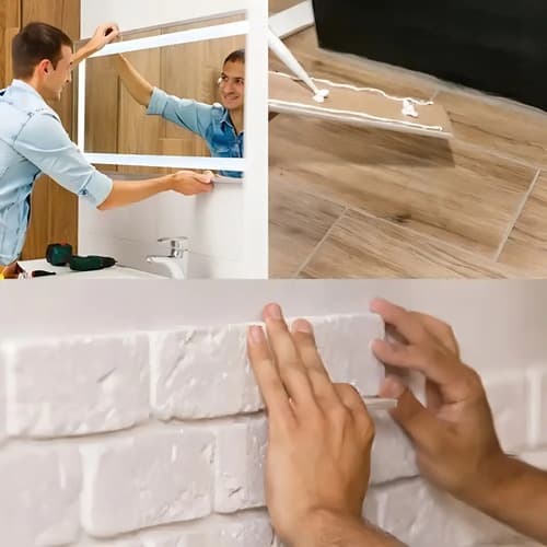 Tubo Unipega Glue Fix Everything, Incoloro