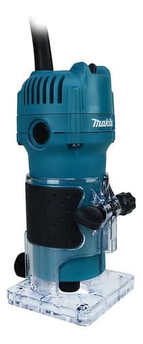 Router Fresadora Tupi 530w Makita 3709