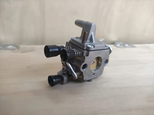 Carburador Desmalezadora Stihl Fs120 Compatible Serva