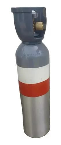 Combo Soldadora Mig/mma 200a + Tubo 2 Mts3 + Manometro + Acc Amarillo