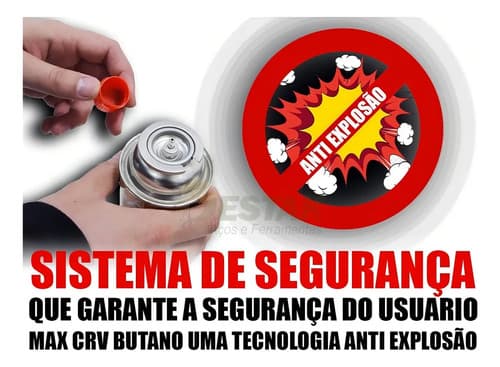 Pack De 15 Latas De Gas Recarga Campgas Ntk De 227g Para Estufa Naranja Claro