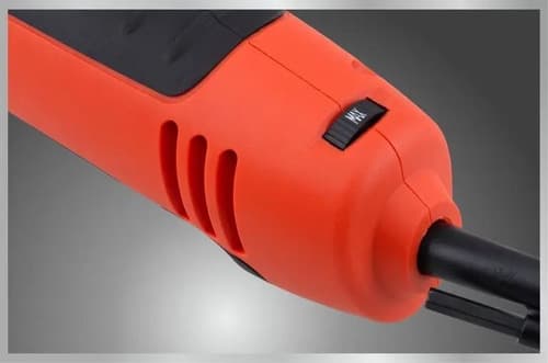 Herramienta Oscilatoria Alta Frecuencia Dowen Pagio 300 W Naranja 50hz