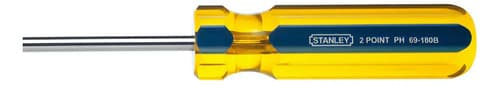 Destornillador Pro Punta Phillips #2x152mm Stanley Stht69180