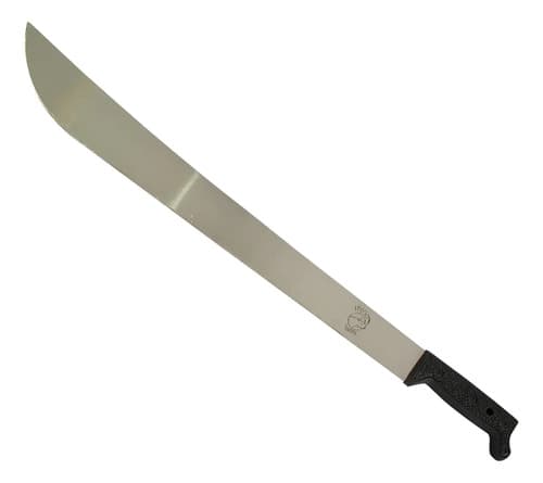 Machete Mango Plastico 16 Economico Lh-1171