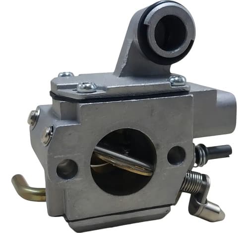 Carburador Rossel Para Motosierra Stihl Ms 361 De Aluminio