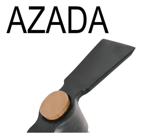 Escardillo Punta Y Pala Cabo Madera 14'' Truper Tja-2