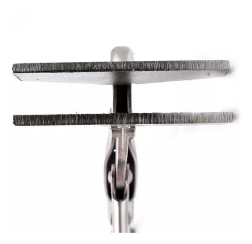 Pinza Morza 10 Pulgadas Tipo Pato Makawa Mk-0476