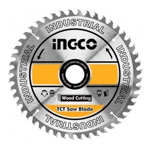 Disco P Sierra De Mesa 10 40 Dientes P/madera Tsb125425-smf