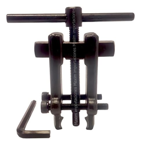 Extractor De Rulemanes - 25 Mm (1 PuLG.) - Eurotech