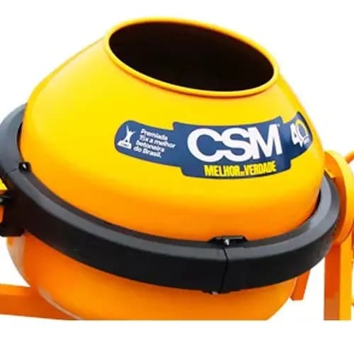 Csm Profissional