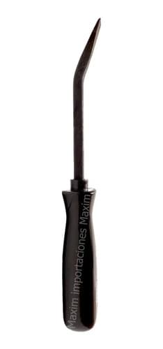 Barreta 8 Pulgadas (20 Cms) - Con Mango - Eurotech