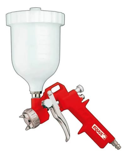 Kit 8 Piezas Para Compresor De Aire Equus Kirkor