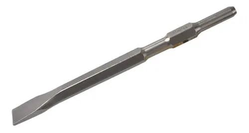 Cincel Plano Hex 17x280x25mm Hoteche