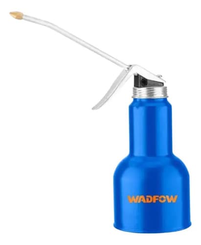 Aceitera 500 Ml Wadfow Wyh1350