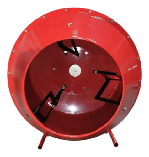 Hormigonera Para Tractor Equus