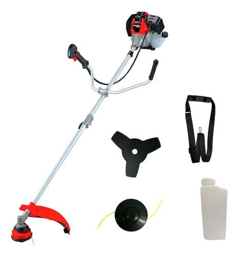 Desmalezadora 1.9 Hp 52cc 016 3060 Hessen Pro