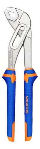 Llave Pico De Loro 10'' Wadfow Ajustable Y Resistente