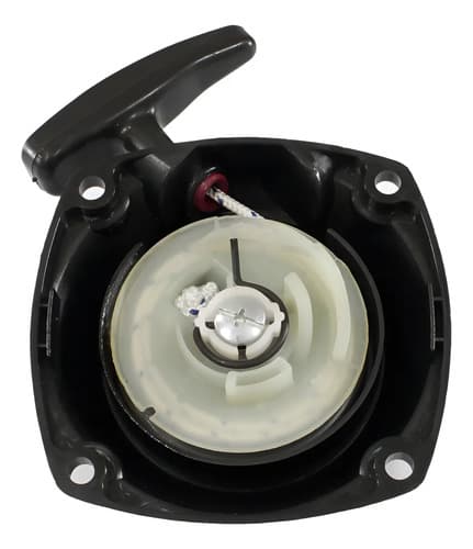 Tapa De Arranque Itecê Para Desbrozadora Husqvarna 236r Y 143rii