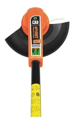 Bordeadora Electrica Tramontina 1000w 28 Cm Corte Cuota