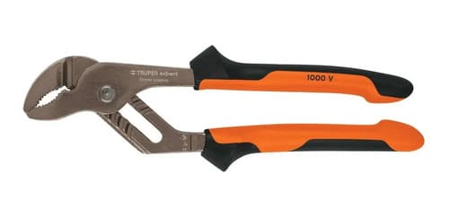 Alicate De Extensión 10 Pulgadas 1000 Voltios Truper