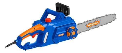 Electrosierra Makute 2200w, Vaina 16 , 1 Año Garantia Azul Marino