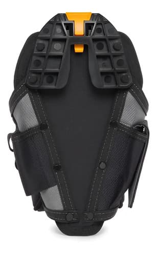 Cartuchera Taladro 15 Bolsillos Clip Tb-ct-20-lx Toughbuilt Negro