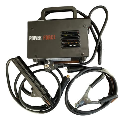 Soldadora Inverter 130amp + Careta Fotosensible Leyee + E Ma Negro