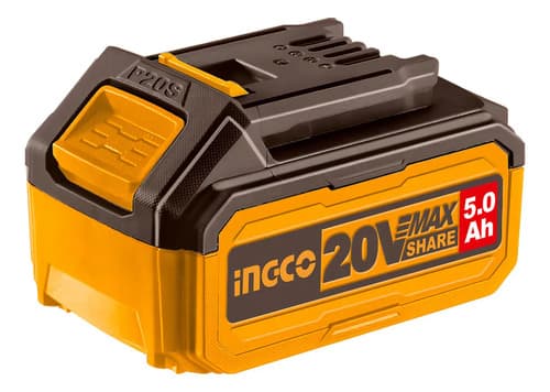 Batería Para Herramienta Eléctrica Ingco Fbli2003