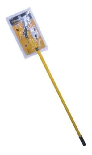 Cortador Ramas Altas Mango Telescópico De Aluminio Hoteche