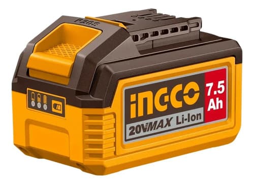 Ingco Fbli2075