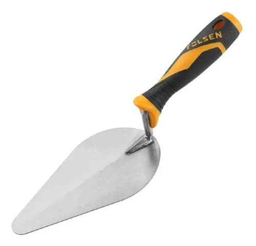 Cuchara De Albañil 175mm 7 Pulgadas Tolsen 41052
