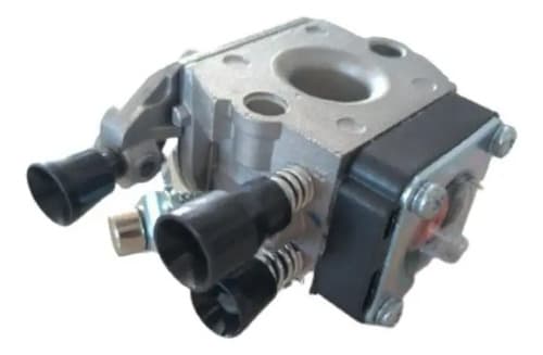 Carburador Weldro Fs 85 Para Cortadora De Césped