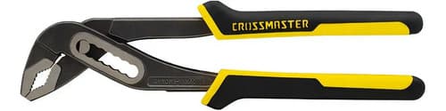 Pinza Pico Loro D.corredera 10 Crossmaster