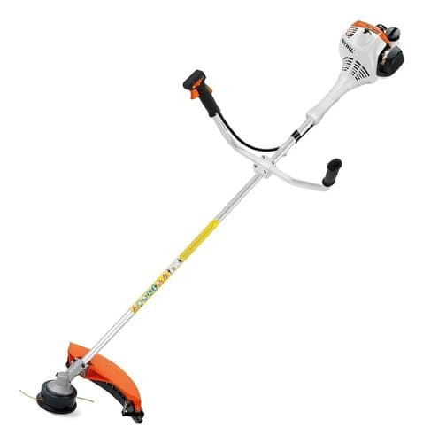 Desmalezadora Stihl Fs 55 Color Naranja