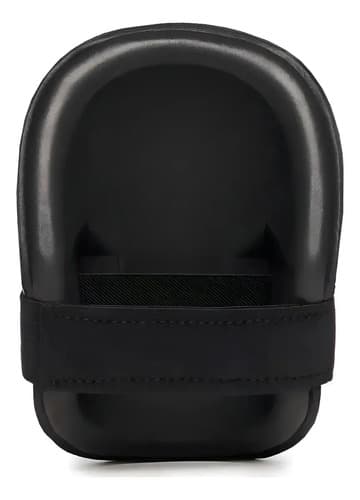 Rodilleras Protectoras 2 En 1 Resistent Tb-kp-101 Toughbuilt Color Negro