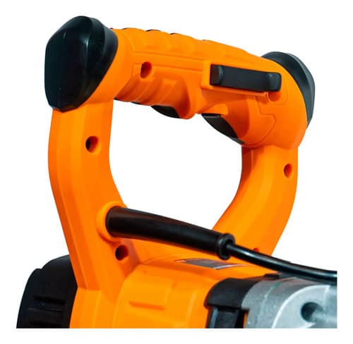 Mezclador De Pintura Cemento Electrico 1250 Watts Lusqtoff