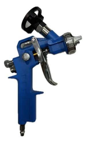 Pistola Neumatica Para Poliuretano Proyectable Alpha Pro
