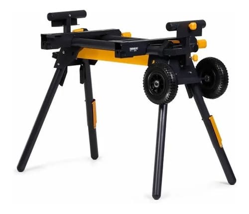 Soporte Para Sierra Ingletadora Toughbuilt Tb-s510