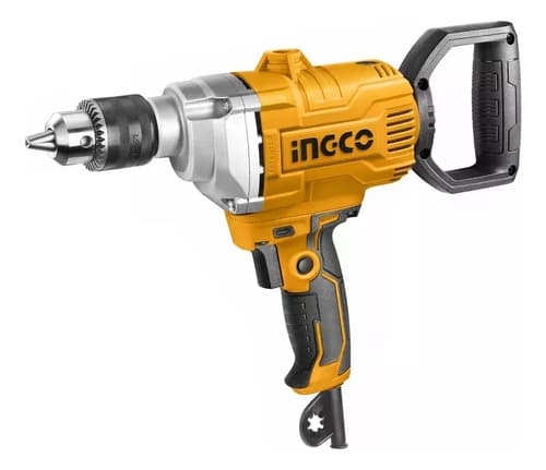 Mixer Mezclador Pintura Mx11008 Ingco 1100w