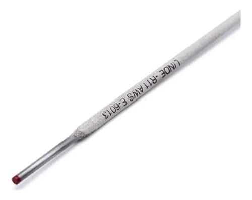 Electrodo Aga R11 2.5mm 10kg Pack Soldadura Ca/cd